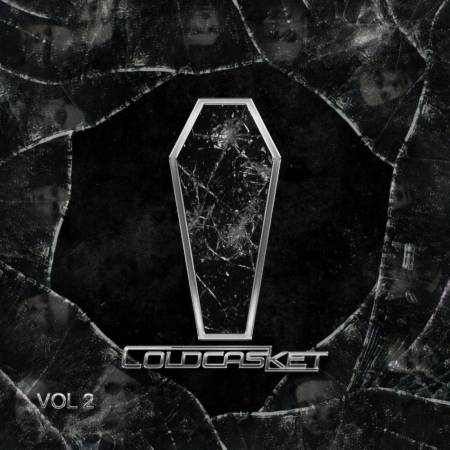 Coldcasket - Coldcasket Vol. 2 (2021)_cover