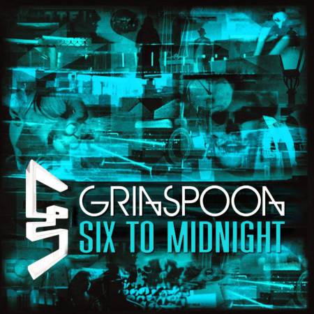 Grinspoon - Six To Midnight (2009)_cover