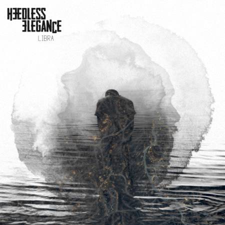 Heedless Elegance - Libra (2021)_cover