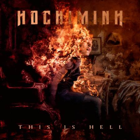 Hochiminh - This Is Hell (2021)_cover