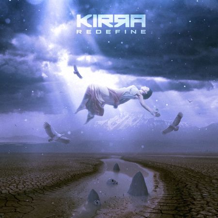 Kirra - Redefine (2020)_cover