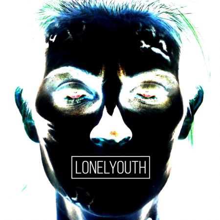 Lonelyouth - Floating In A Negative Space [EP] (2020)_cover