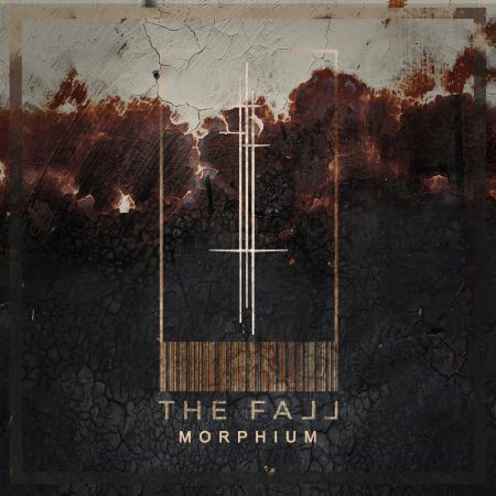 MorphiuM - The Fall (2021)_cover