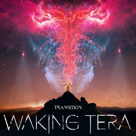 Waking Tera - Transition (2021)_cover