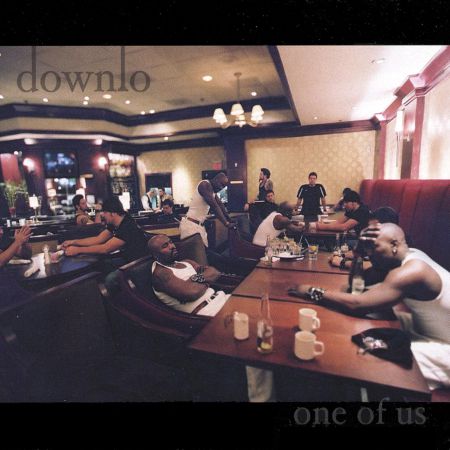DonwLo - One Of Us (2003)_cover