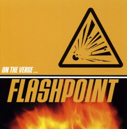 Flashpoint-OnTheVerge_cover