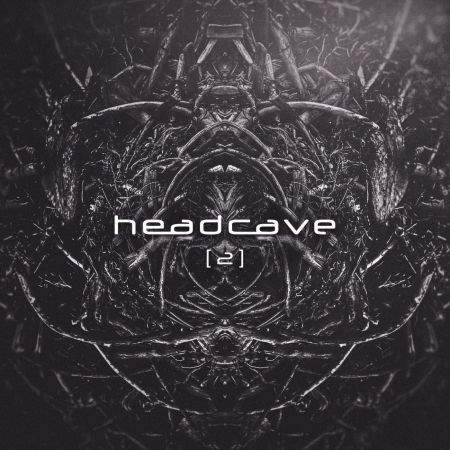 headcave - 2 [EP] (2021)_cover