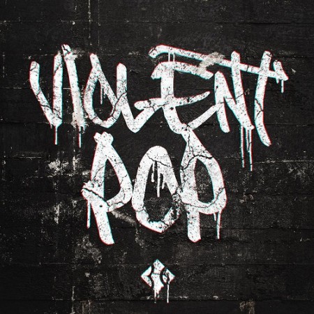 Blind Channel - Violent Pop (2020)_cover