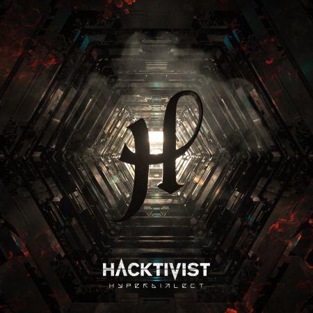 Hacktivist - Hyperdialect (2021)_cover