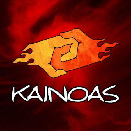 Kainoas - Demo (2000)_cover