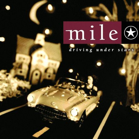Mile - Driving Under Stars (2000)_cover