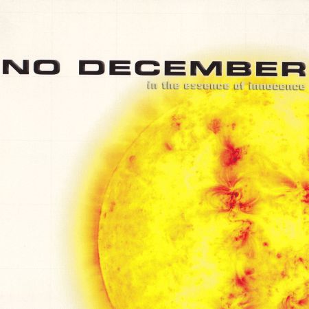 No December - In The Essence Of Innocence (2002)_cover