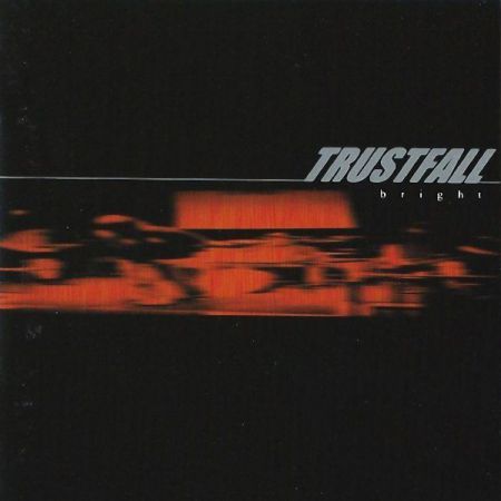 Trustfall - Bright (1999)_cover