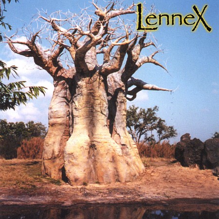 Lennex_Lennex_Cover