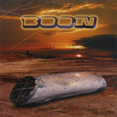 Boon - Romantic 42 (2004)_cover