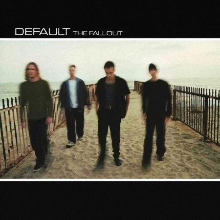Default - The Fallout (2001)_cover