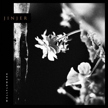 Jinjer - Wallflowers (2021)_cover
