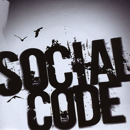 Social Code - Social Code (2007)_cover