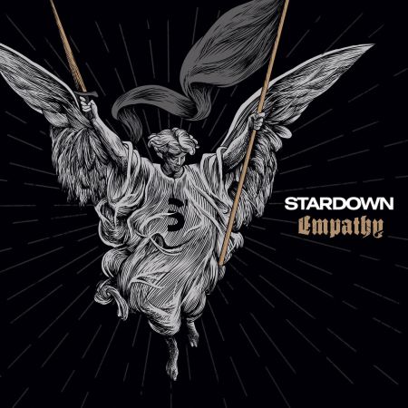 Stardown – Empathy (2021)_cover