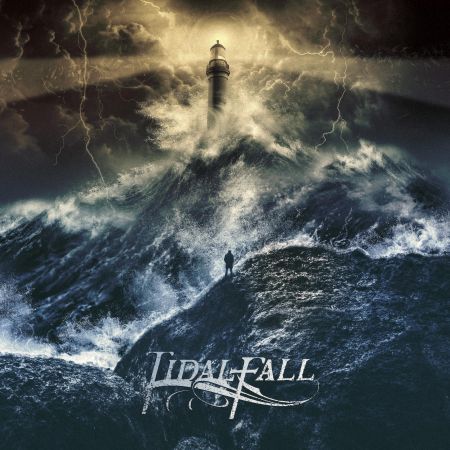 Tidal Fall - Tidal Fall [EP] (2021)_cover