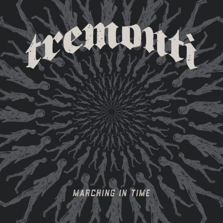 Tremonti - Marching in Time (2021)_cover