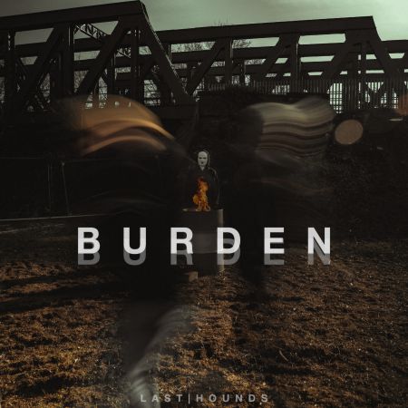 Last Hounds - Burden (2021)_cover