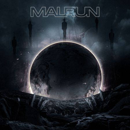 Malrun - Pandemonium (2021)_cover