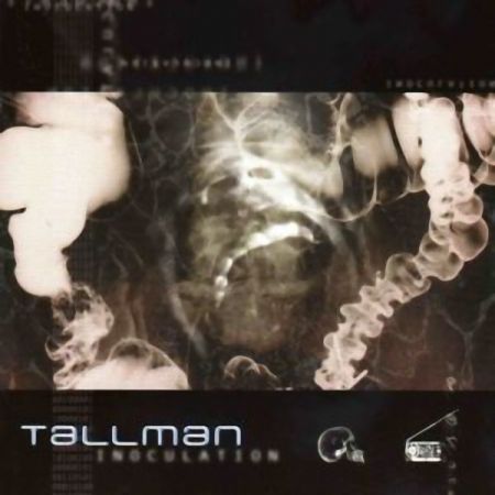 Tallman - Inoculation (1999)_cover