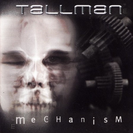 Tallman-MechanismCover