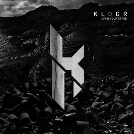 Klogr - Make Your Stand (2015)_cover