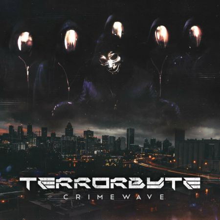 Terrorbyte - Crimewave (2021)_cover