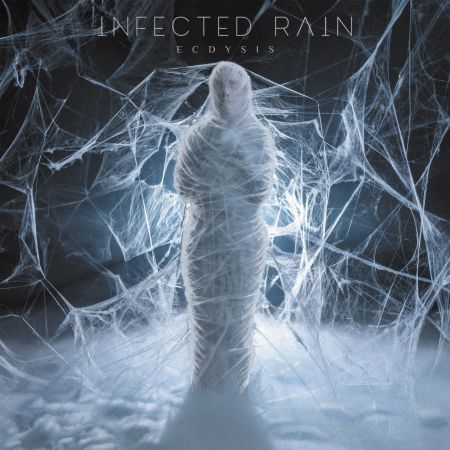 Infected Rain - Ecdysis (2022)_cover