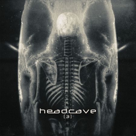 headcave - 3 [EP] (2022)_cover