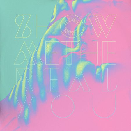 Moodring - Showmetherealyou [EP] (2021)_cover