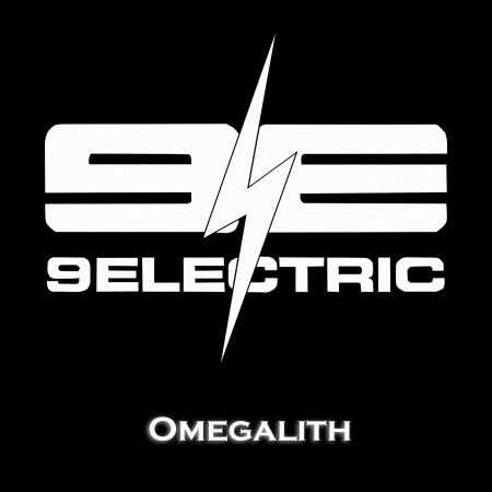 9Electric - Omegalith (2020)_cover