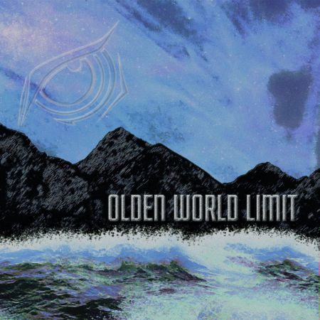 Olden World Limit - Olden World Limit (2017)_cover