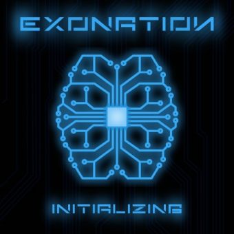 Exonation Cover