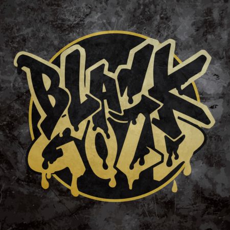 Blackgold - Blackgold [EP] (2022)_cover