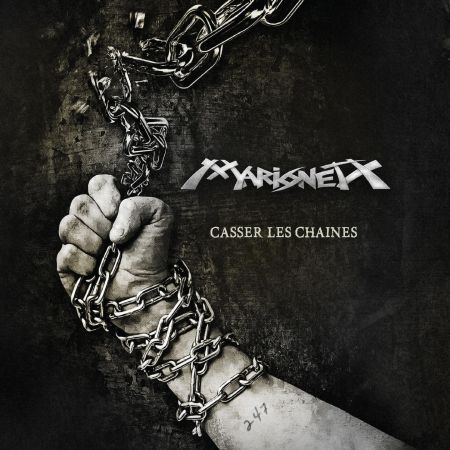 Marionet X - Casser Les Chaines (2020)_cover