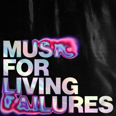 Live.Conform.Die - Vol II. Music for Living Failures [EP] (2022)_cover
