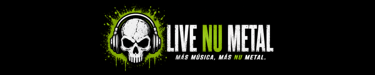 LiveNuMetal