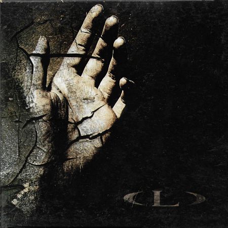 Lupus - Lupus (2006)_cover