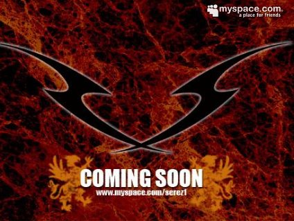 SEREZ - RENACER (2006)