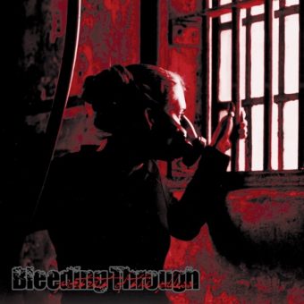 Bleeding Through - Portrait Of The Goddess (2002)_cover