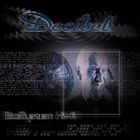 Decibel - BioSystem Hi-Fi (2000)_cover