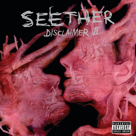Seether - Disclaimer II (2004)_cover