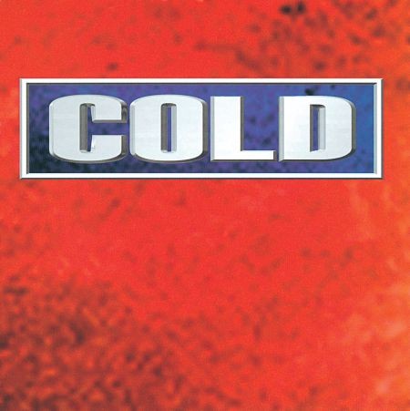 Cold - Cold (1998)_cover