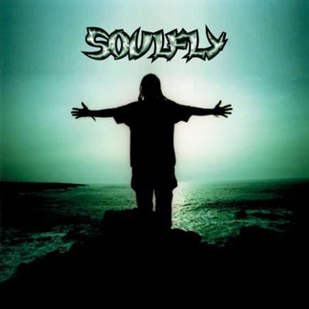 Soulfly - Soulfly (1998)_cover