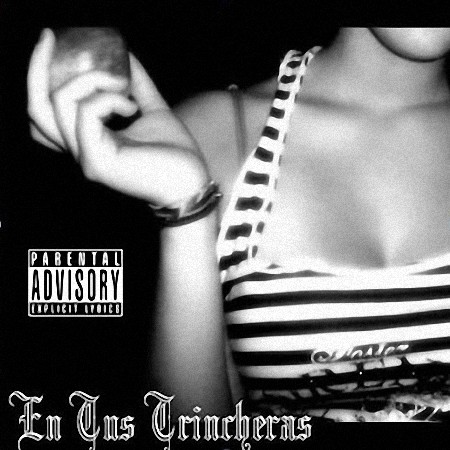 En tus Trincheras (e2t) - EP (2007)_cover