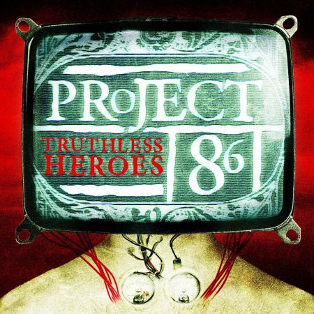 Project 86 - Truthless Heroes (2002)_cover